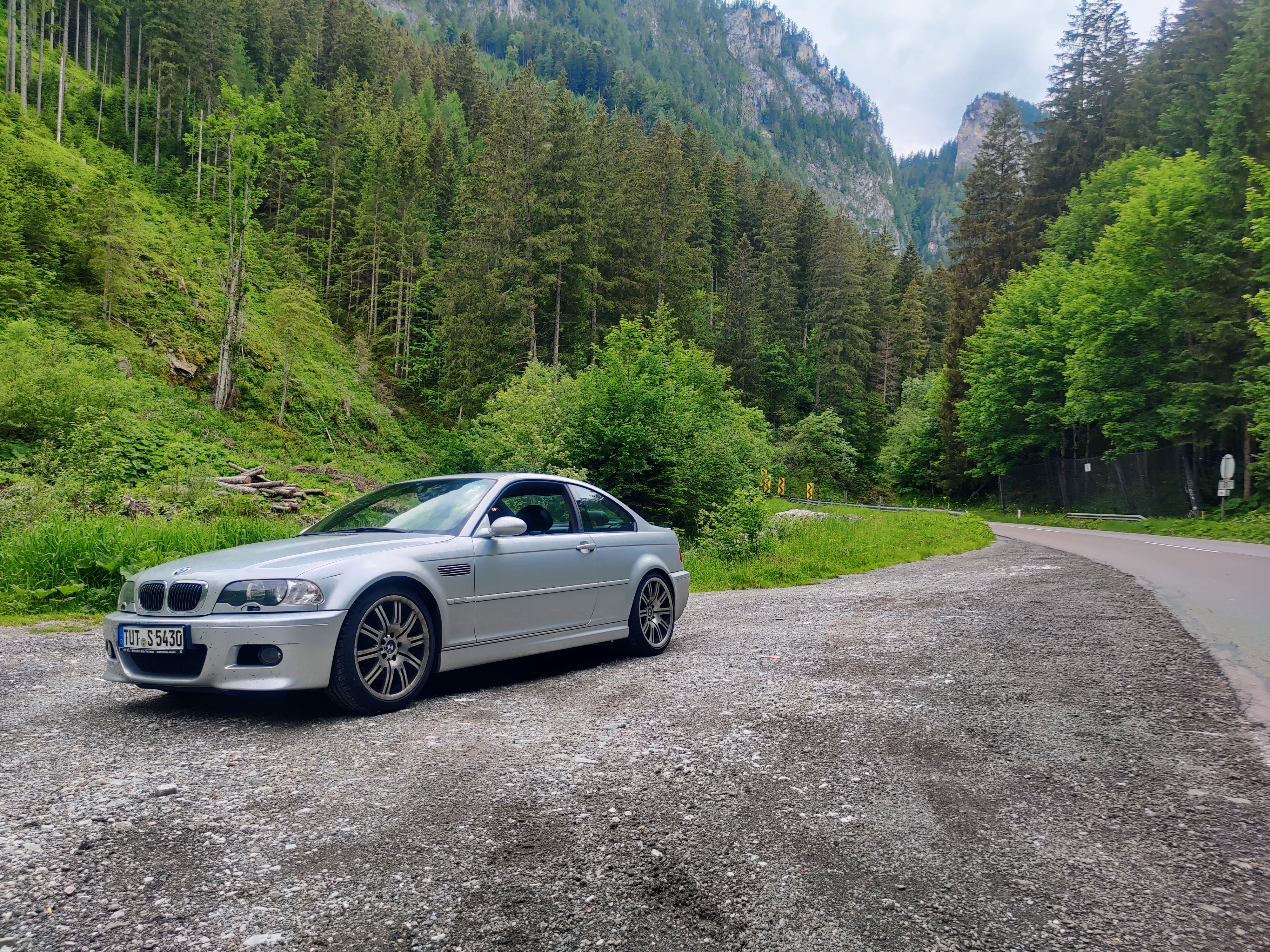 BMW M3 E46 PLANET3