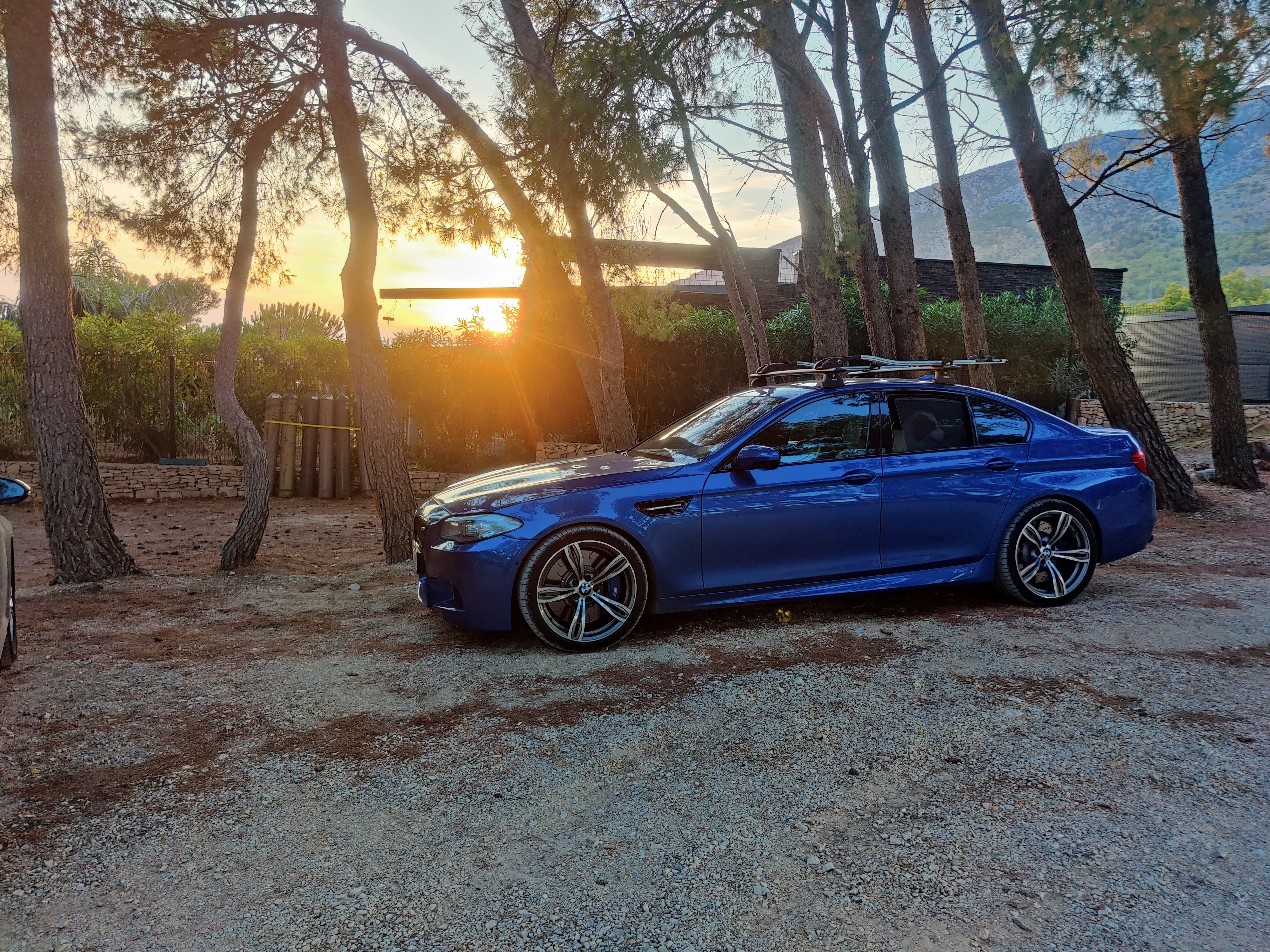 BMW F10 M5 PLANET3