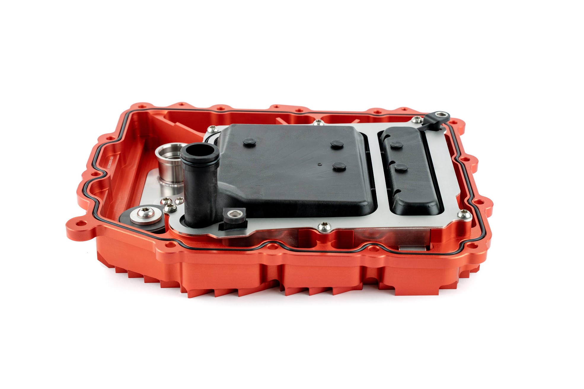 DCT oil pan PLANET3