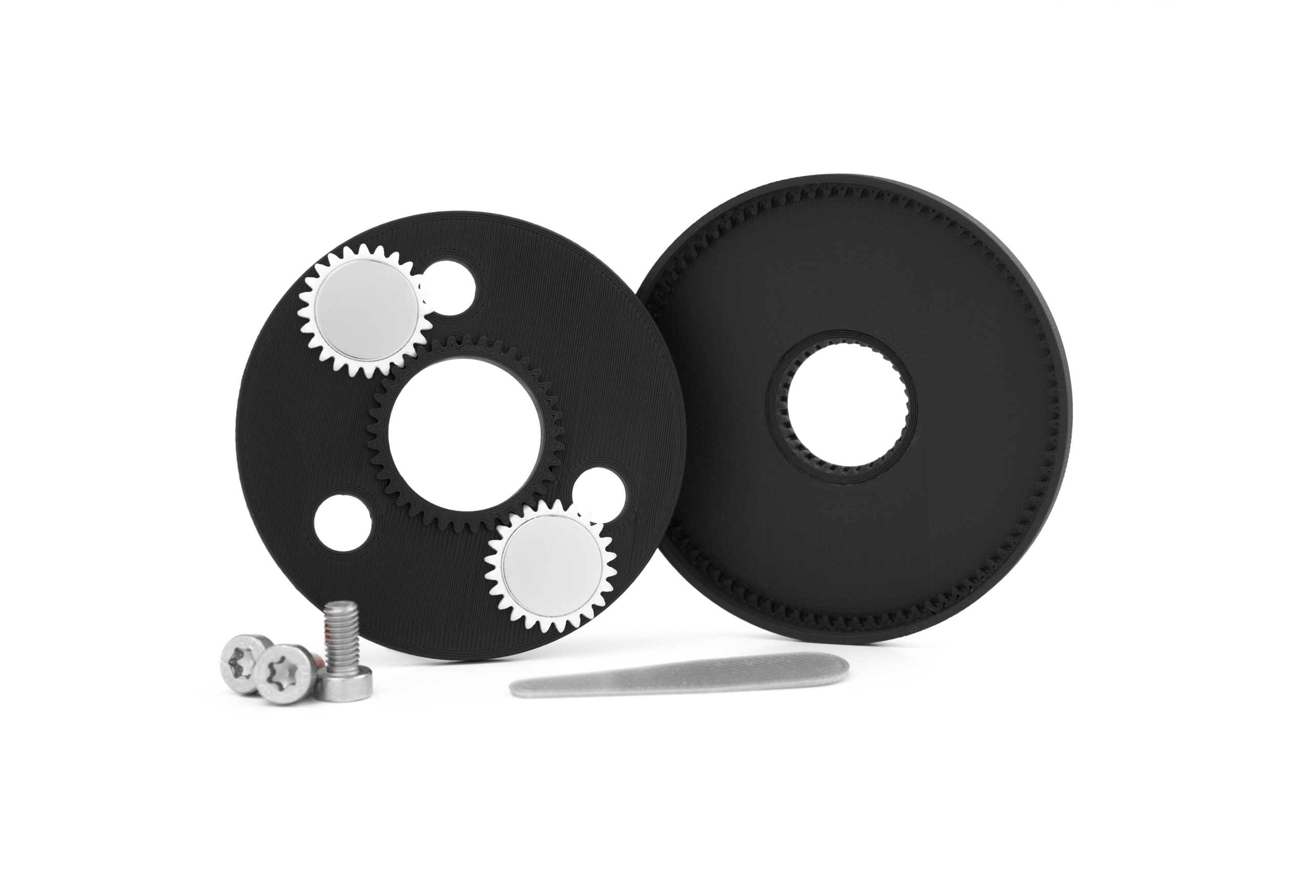How Does The Planet3 Speed Derestriction Device Work?